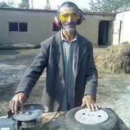 Osama Bin Laden