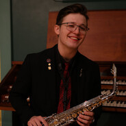 Jazzy Classy Lui