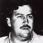 Pablo Escobar