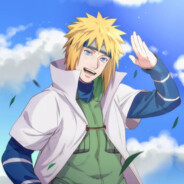 Namikaze Minato