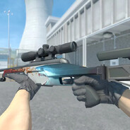 Steam Community Avatar