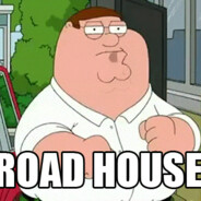 ROAD HOUSE