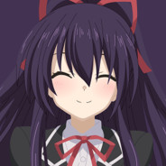 萌えの十香