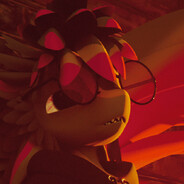 Steam Community Avatar