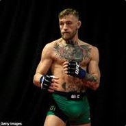 Conor mcgregor