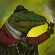 Крокодилер