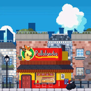 Giamejojo
