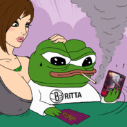 LA RANA BRiTTA