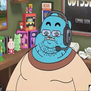 Steam Community Avatar