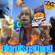 Steam Community Avatar