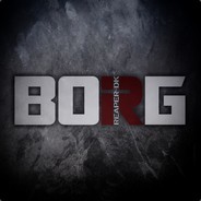 BORG☜☯☞BORG