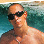 Steam Community Avatar