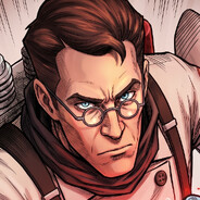 Steam Community Avatar