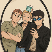 Steam Community Avatar