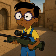 Baljeet  ︻デ 一一