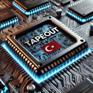 Tapeout