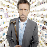 Dr. Gregory House