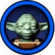 LEGO Star Wars Yoda
