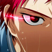 akashi seijuro