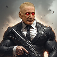 Steam Community Avatar