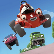 Steam Community Avatar