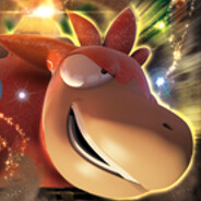 Steam Community Avatar