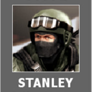 STANLEY