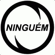 Ninguém