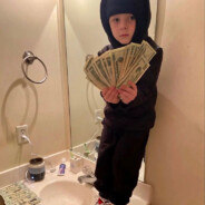 rapper from the bronx