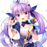 湊あくあ