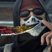 Steam Community Avatar