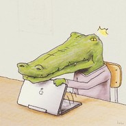 「Crocodilo」