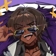 Steam Community Avatar