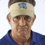 Marty Daniels