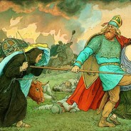 Steam Community Avatar