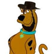 scooby jew