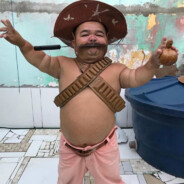 MINI COWBOY