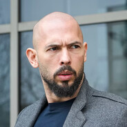Andrew Tate