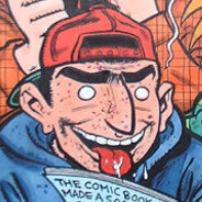 Steam Community Avatar