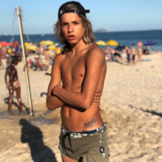 favelado periculoso