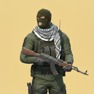 Steam Community Avatar