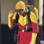 Scuba steve number 1