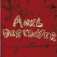 Anal Destroyer