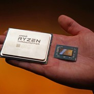 Ryzen Threadripper