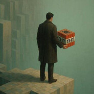 Steam Community Avatar