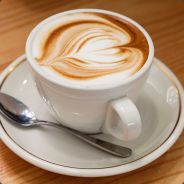 CoffeeNipples