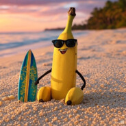 Banana †