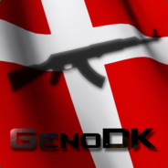 GenoDK