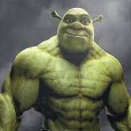 shrek