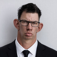 Steam Community Avatar